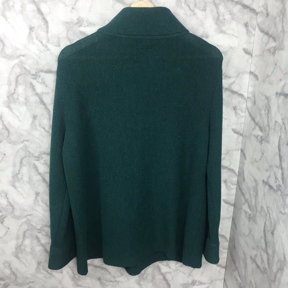 Beyond Threads Wool Sweater Cardigan - Picture 5 of 13